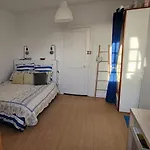 Appartement 1 Chambre A 50 M De La Plage Et Du Centre