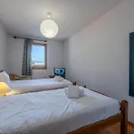 Duplex 3 Chambres Renove, Proche Centre, Garage, 7 Pers, Morzine - Fr-1-754-46