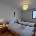 Duplex 3 Chambres Renove, Proche Centre, Garage, 7 Pers, Morzine - Fr-1-754-46