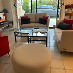 Villa Entre Ocean Et Pinede