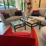 Villa Entre Ocean Et Pinede