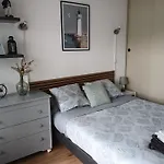 Appartement Cocon A Quiberon Dans Residence Calme, Plages Et Centre Ville A Pied Ou A Velo Pour 2 A 4 Personnes