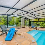 Maison 6 Personnes Avec Piscine