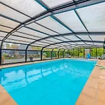 Maison 6 Personnes Avec Piscine