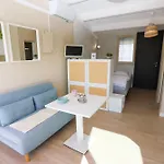 Spacieux Studio 3Pers Vue Marina A St Cyprien