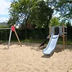 Camping 3 Etoiles - Piscine - Ccbba00