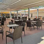 Mobilhome Lodge 3 Chambres, 500M Plage, Camp 5 Etoiles