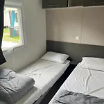 Mobil Home Spacieux 6-8 Pers, Camping 4 Etoiles, La Carabasse