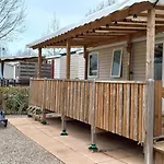 Mobil-Home VI 12 A Vias - La Carabasse - Camping Siblu Avec Piscine