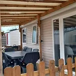 Mobil-Home VI 12 A Vias - La Carabasse - Camping Siblu Avec Piscine