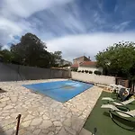 Logement Zen Et Detente Dans Villa Avec Piscine