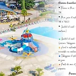 Mobil Home Cosy A Contis Proche Plage Et Nature