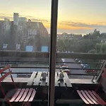 Bright Apartment With Sea View