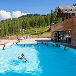 Appartement Au Pied Des Pistes