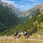 Appartement Au Pied Des Pistes
