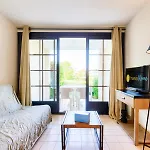 Residence Port Bourgenay - Maeva Home - Studio 4 Personnes - Selection Mae-4011