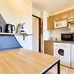 Residence Port Bourgenay - Maeva Home - Studio 4 Personnes - Selection Mae-4011