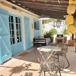 Villa Les Salines Maison De Vacances Au Grau Du Roi