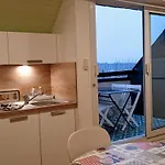 Le Sea Bird Crouesty Parking Prive