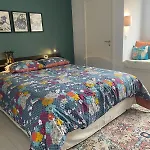 La Novela, Maison De Village Rooftop