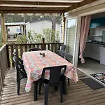 Mobilhome Mag Ced Les Dunes De Contis Piscines Et Plage