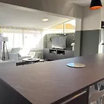 Ensemble Villa Et Studio Piscine Proche Plage
