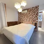 Ensemble Villa Et Studio Piscine Proche Plage