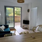 Lovely Apartment For Two With Terrace - Arcachon
