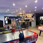 Mobile Home Sirene Luxe Camping Le Bosc 4 Etoiles 3 Chambres