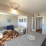 Valras-Loc - Appartement En Front De Mer Avec Balc