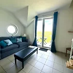 Entre Mer Et Dunes D'Opale - Duplex Vue Mer