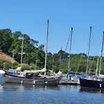 Maison Bretonne Proche Plage