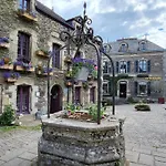 Maison Bretonne Proche Plage