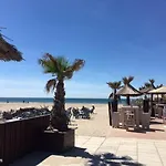 Camping Les Sables D'Or