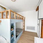 Duplex Cosy Ideal Pour Familles A 200M De La Plage