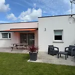 Villa D'Armandine - Maison Neuve Bord De Mer