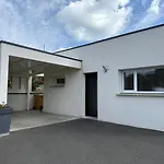 Villa D'Armandine - Maison Neuve Bord De Mer