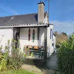 Villa De La Fontaine Vue Mer