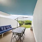 Apartement Cabine - Bord De Mer