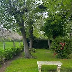 Aux Jardins Fleuris