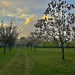 Aux Jardins Fleuris