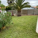 Maison Landes