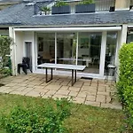 Arzon Plage Fogeo Terrasse Kerjouanno