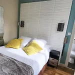 Hotel Belle Vue Royan