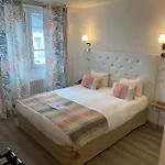 Hotel Restaurant Lesage