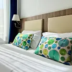 Boutique Hotel D'Orbigny Chatelaillon - La Rochelle