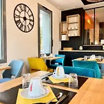 Boutique Hotel D'Orbigny Chatelaillon - La Rochelle