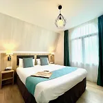 Boutique Hotel D'Orbigny Chatelaillon - La Rochelle