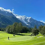 Les Rives D'Argentiere