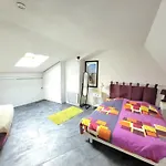 T2 Mezzanine Proche Plage Avec Balcon - Les Sables-D'Olonne - Fr-1-92-571